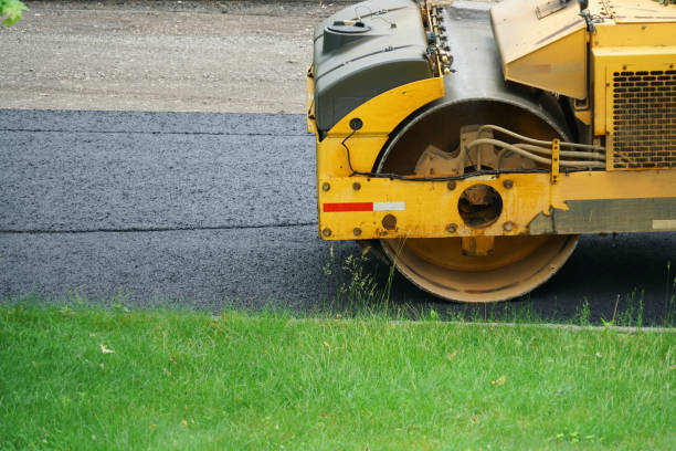 Best Brick Driveway Pavers  in Cuero, TX